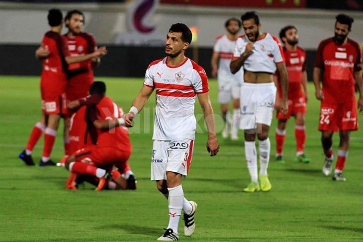 الزمالك